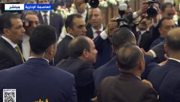 السيسي