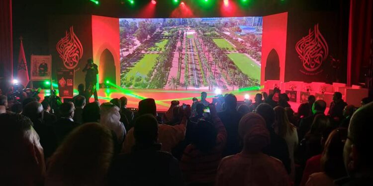 “المسرح العربى” يناقش “صورة المرأة في المسرح العربى” ومروة مهدى تمثل مصر