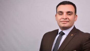 وكيل الزراعة بالشيوخ: الزراعة بالوكالة مشروع المستقبل لمصر والعالم