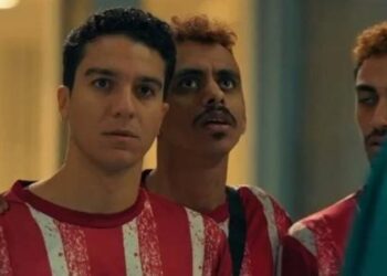 فيلم “الحريفة” يتصدر الإيرادات اليومية ويتخطى الـ6 ملايين جنيه في 9 أيام