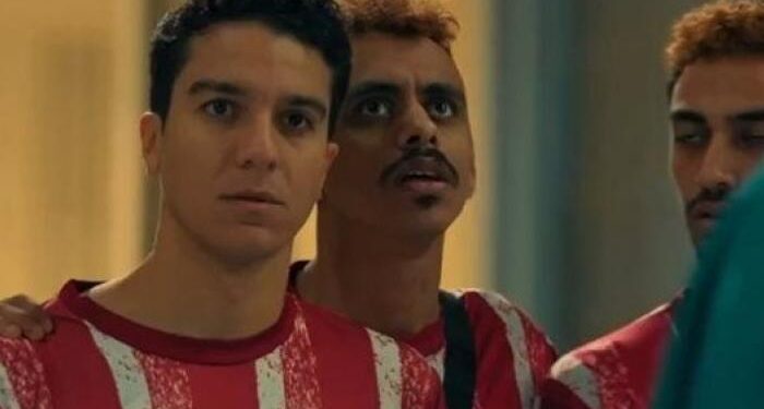 فيلم “الحريفة” يتصدر الإيرادات اليومية ويتخطى الـ6 ملايين جنيه في 9 أيام