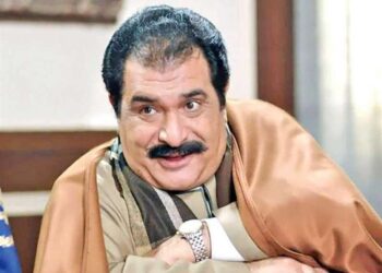 رياض الخولي تاجر خشب مع أحمد العوضي في مسلسل “حق عرب” رمضان 2024