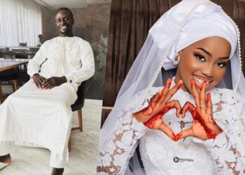 ساديو ماني يدخل عش الزوجية قبل انطلاق كأس أمم أفريقيا 2024