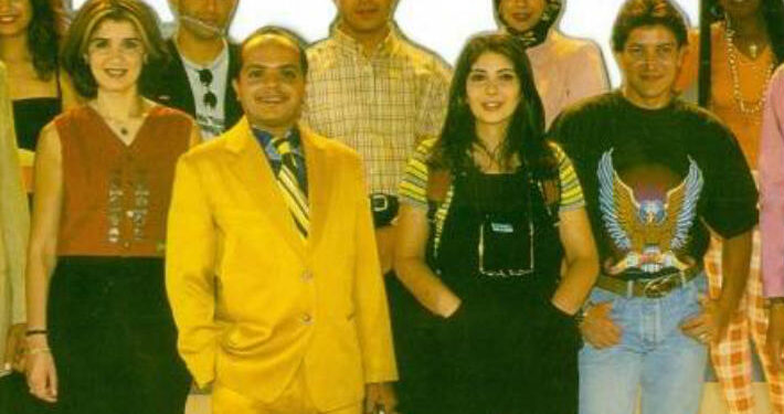 مدحت العدل يكشف مصير الجزء الثاني من فيلم “صعيدي في الجامعة الأمريكية”