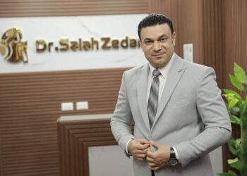 استشاري أمراض الذكورة يؤكد: التهاب البروستاتا قد يصيب الشباب ويشير إلى علاج فعال بتقنيات حديثة