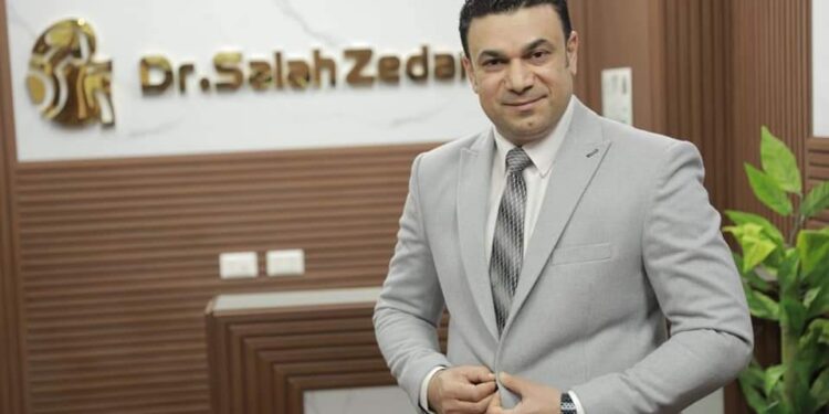 استشاري أمراض الذكورة يؤكد: التهاب البروستاتا قد يصيب الشباب ويشير إلى علاج فعال بتقنيات حديثة