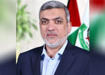 قيادي في حركة “حماس” يعلق على اغتيال صالح العاروري