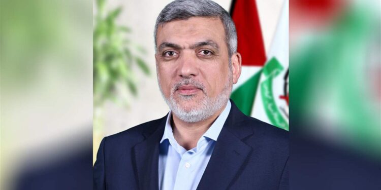 قيادي في حركة “حماس” يعلق على اغتيال صالح العاروري