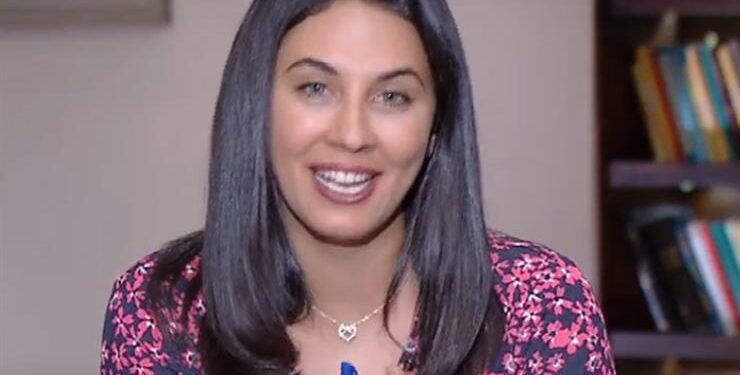 قصواء الخلالي