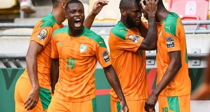 افتتاح بطولة كأس الأمم الأفريقية اليوم بمباراة كوت ديفوار وغينيا بيساو