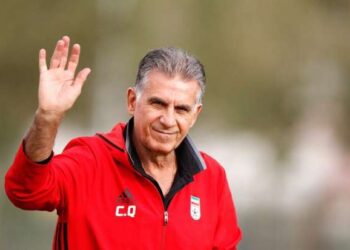 شوبير: كيروش مرشح لتدريب منتخب مصر وفيتوريا لا يريد الرحيل عن الفراعنة