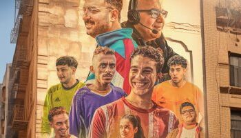 فيلم “الحريفة” يتجاوز حاجز الـ 37 مليون جنيه خلال 4 أسابيع