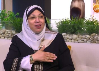 الدكتورة نيفين مختار تتحدث عن حكم الخلع في الإسلام وابتزاز الزوج