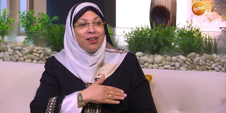 الدكتورة نيفين مختار تتحدث عن حكم الخلع في الإسلام وابتزاز الزوج