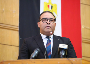 محمد هيبة مرشح لعضوية مجلس المحامين يعرض رؤية لزيادة المعاشات