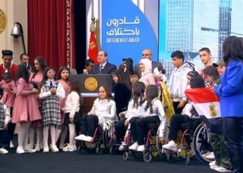 اتحاد الإعاقات الذهنية: مخصصات صندوق “قادرون باختلاف” تحقق جودة الخدمات لذوي الهمم