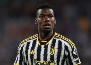 إيقاف بوجبا 4 سنوات عن ممارسة كرة القدم بسبب قضية المنشطات