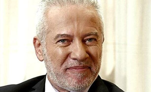 وفاة الفنان اللبناني فادى إبراهيم بعد تعرضه لأزمة صحية صعبة