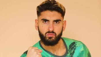 الزمالك يعلن التعاقد مع اللاعب الفلسطينى ياسر حمد رسمياً