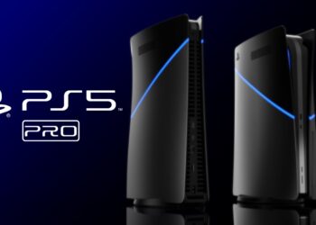 طرح جهاز PS5 Pro في موسم العطلات هذا الصيف
