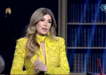 ريتا حرب: تعرضت للخيانة اكتر من مرة والراجل في المطلق خائن