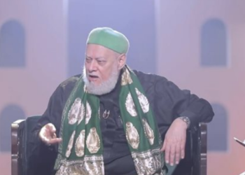 علي جمعة: حواء لم تخرج آدم من الجنة بنص من آيات القرآن