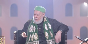 علي جمعة: حواء لم تخرج آدم من الجنة بنص من آيات القرآن