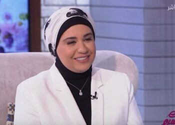 نادية عمارة: بر الوالدين والدعاء لهما مستمر في الحياة وبعد الموت