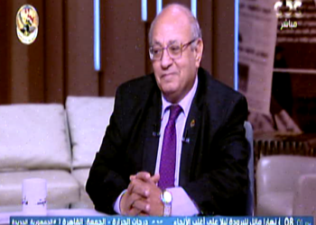 جمال شقرة: مخططات استيلاء اليهود على سيناء قديمة منذ القرن السادس عشر