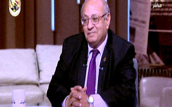 جمال شقرة: مخططات استيلاء اليهود على سيناء قديمة منذ القرن السادس عشر