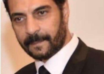 طارق عناني يُهنىء الرئيس السيسي بمناسبة توليه فترة رئاسية جديدة