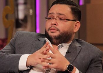 أحمد رزق: قبلت التحدي في شخصية فاروق بمسلسل بيت الرفاعى