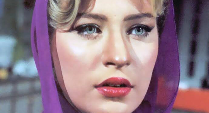 عزاء الفنانة شيرين سيف النصر بمسجد الحامدية الشاذلية الثلاثاء المقبل