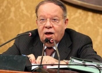 وفاة أحمد فتحي سرور رئيس مجلس الشعب الأسبق عن عمر يناهر 92 عاما