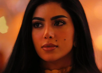 كارولين عزمي: آمنت بمسلسل حق عرب وأعطيته كل طاقتي في رمضان