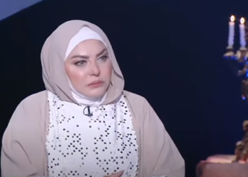 ميار الببلاوى: حبست زوجي الحالي وقت الثورة وطلقني 11 مرة