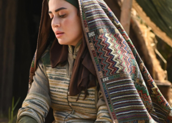 ميرنا نور الدين: وافقت على مسلسل الحشاشين بدون قراءة والدور استفزني جدا