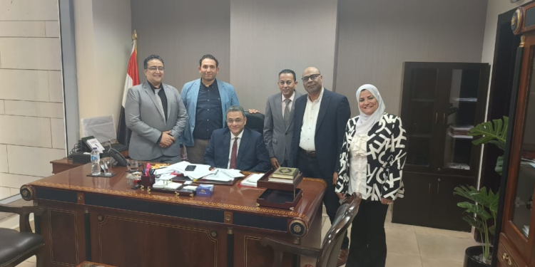 الدكتور حسن الشوربجي