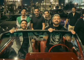 انتهاء تصوير فيلم ولاد رزق 3 تمهيداً لطرحه في موسم عيد الأضحى