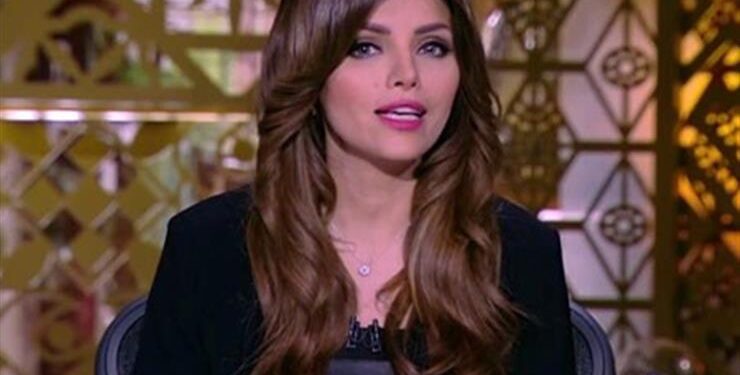 تأييد حكم حبس المتسبب فى عاهة للإعلامية إيمان الحصرى عامين مع الشغل