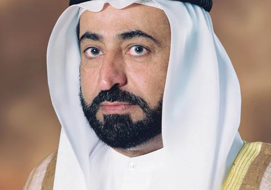 حاكم الشارقة يخصص 2.5 مليون درهم لتزويد المكتبات بإصدارات المهرجان القرائي