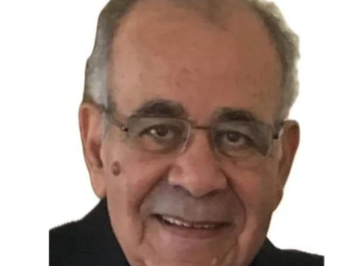 وفاة شقيق النجم الراحل محمود ياسين