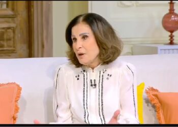فاطمة الكسباني تروي كواليس دخولها العريش في ذكرى انسحاب إسرائيل منها