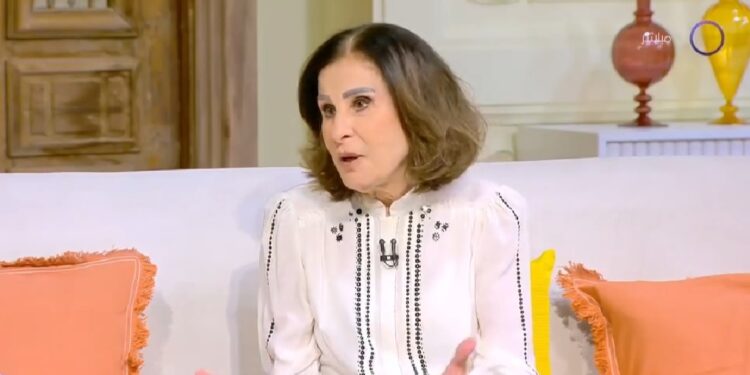 فاطمة الكسباني تروي كواليس دخولها العريش في ذكرى انسحاب إسرائيل منها