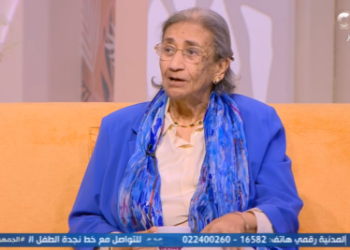 منى الصبان: فكرة مدرسة السينما أون لاين كانت مجرد ورقة والفلسطينيين اكثر طلبا لها