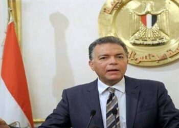 وفاة هشام عرفات وزير النقل السابق وتشييع جنازته من مسجد السيدة نفيسة غدا