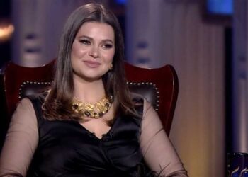 وفاة والدة الفنانة يسرا اللوزي وتشييع جثمانها من مسجد عمر مكرم