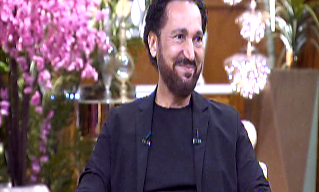 نصير شمة: بيت العود أخرج عازفين ومدرسين انتشروا في كل دول العالم