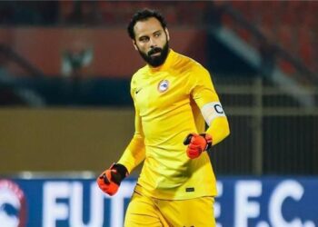 جنش يبلغ مسئولي مودرن فيوتشر برغبته فى الرحيل نهاية الموسم