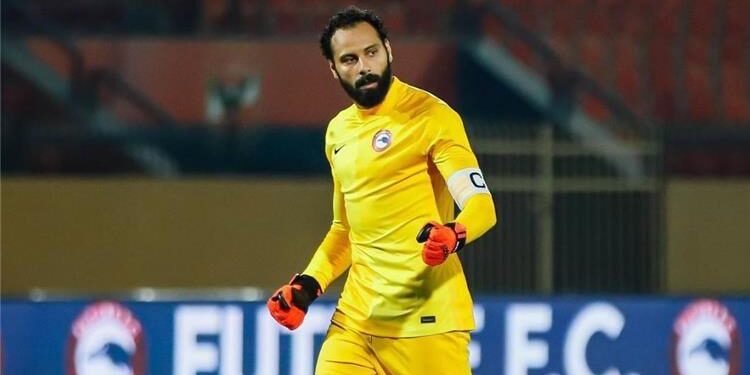 جنش يبلغ مسئولي مودرن فيوتشر برغبته فى الرحيل نهاية الموسم